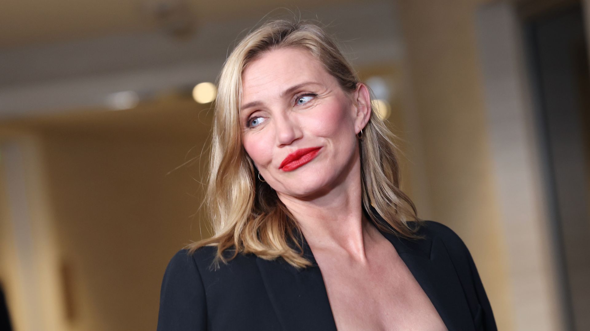 Cameron Diaz explota ante las críticas por ser madre a los 53: "Cuando tienes mi edad y decides hacerlo, es una verdadera elección"