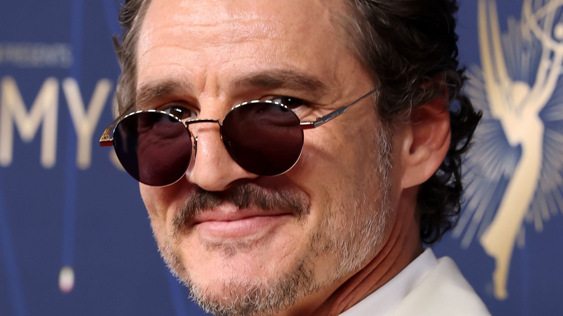 Pedro Pascal’s trainer shared the exact circuit workout that keeps him strong at 50