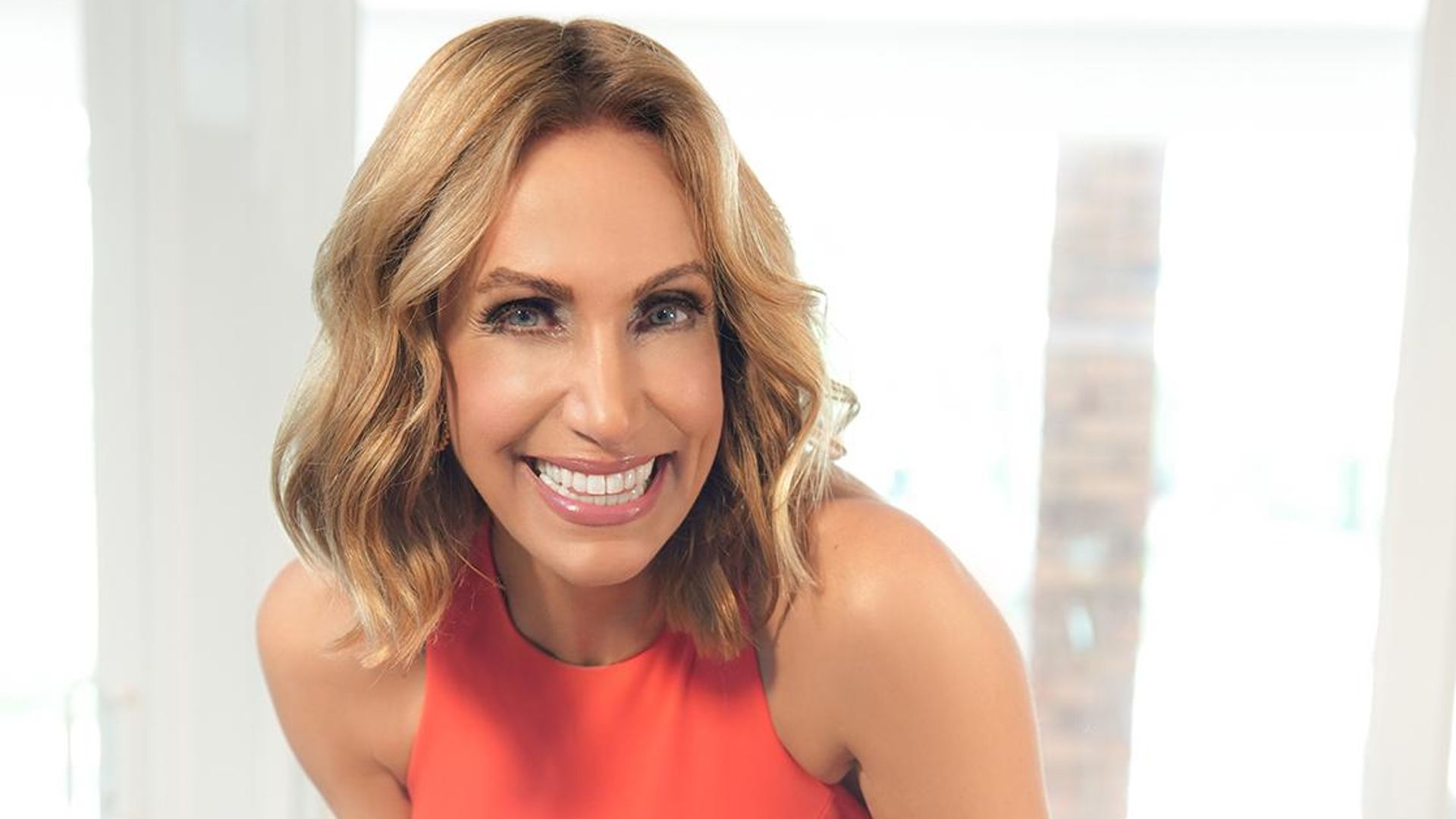 ¡Doble festejo! Lili Estefan celebra baby shower y cumpleaños en maratónica fiesta