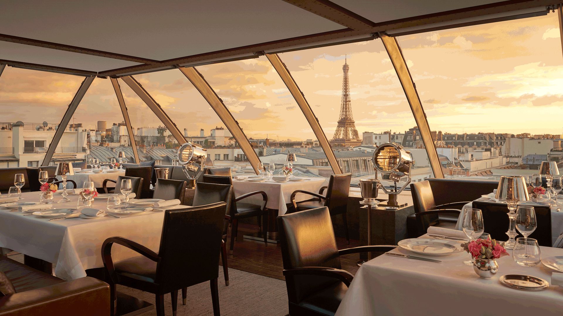 Ni Torre Eiffel ni Moulin Rouge: descubre París con los planes más exclusivos