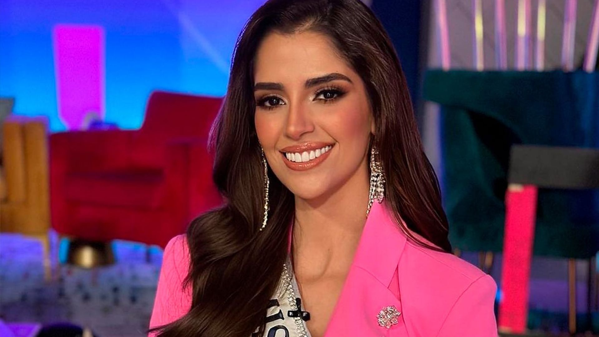 El inspirador consejo de Lupita Jones a Melissa Flores, la representante de México en Miss Universo
