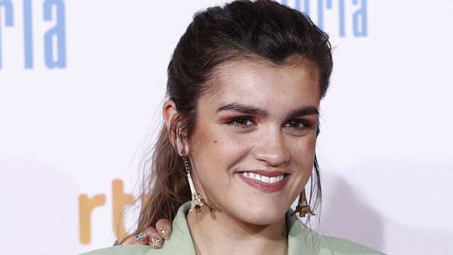 amaia romero gtres