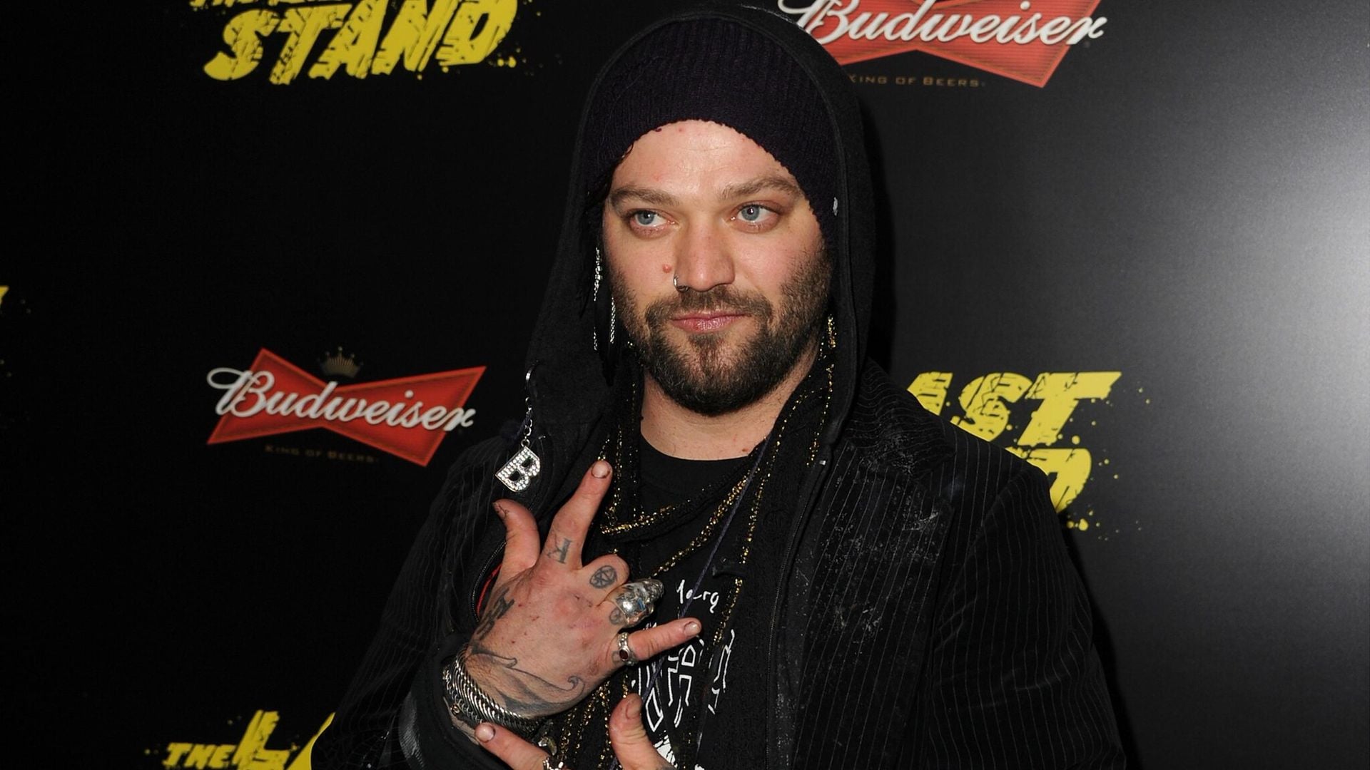 bam margera