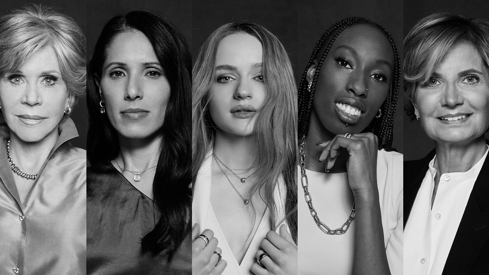 ¿Una joya puede hacerte libre? Hablamos con Sabina Belli, la CEO que ayuda a las mujeres desde el lujo