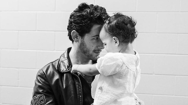 nick jonas