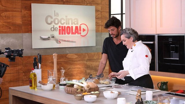 pildora caldo