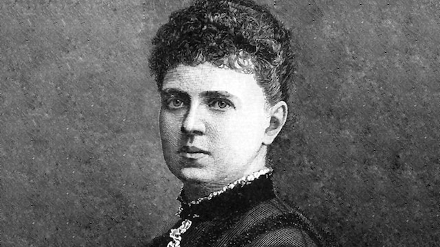 maria rusia