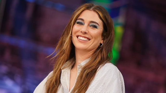 Blanca Suárez en El Hormiguero