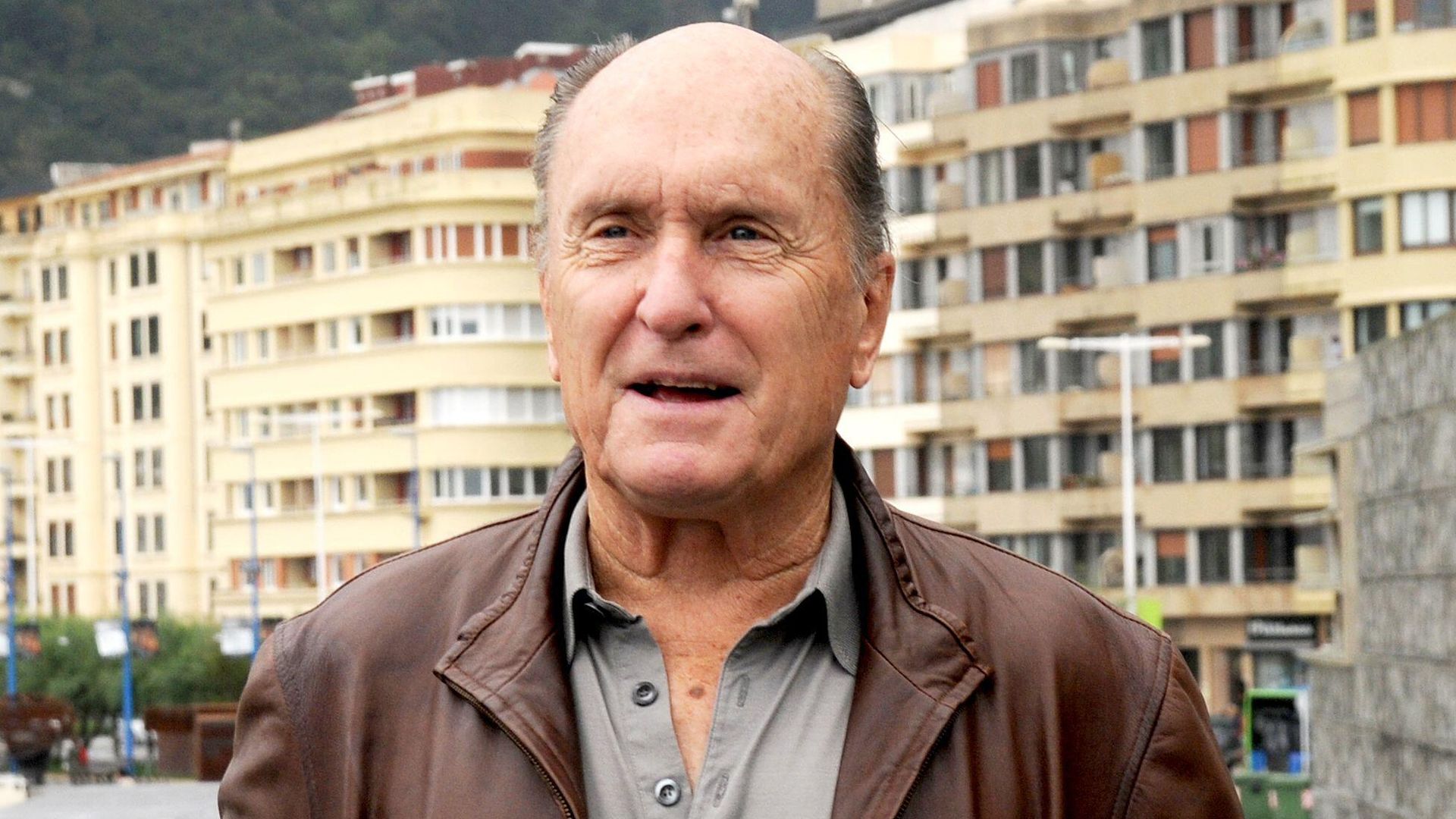 Robert Duvall, actor de ‘El Padrino’, ha fallecido a los 95 años