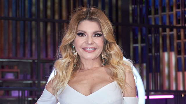 Itatí Cantoral 