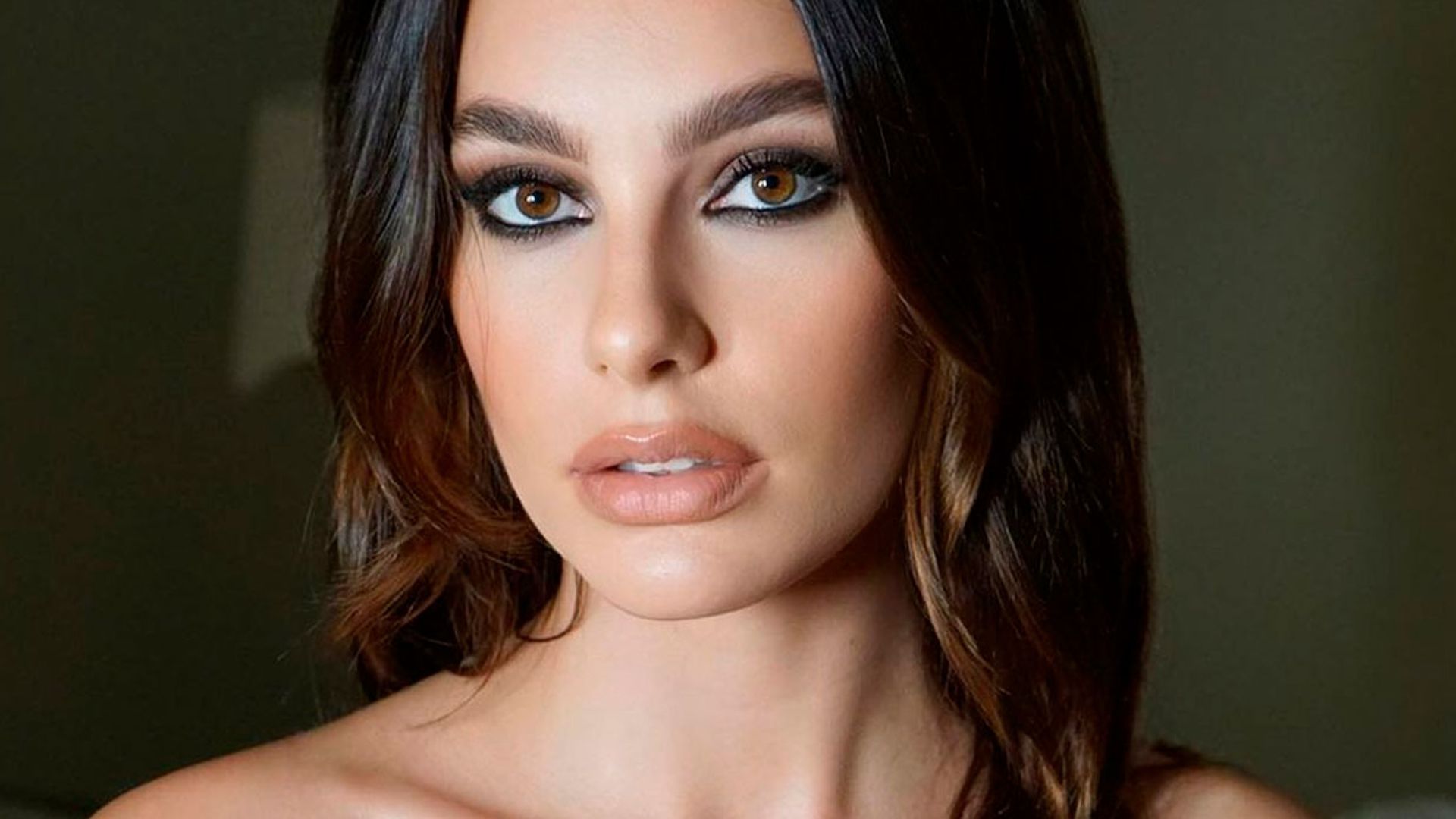 Nueve looks de maquillaje inspirados en las 'celebrities' para tus próximas cenas