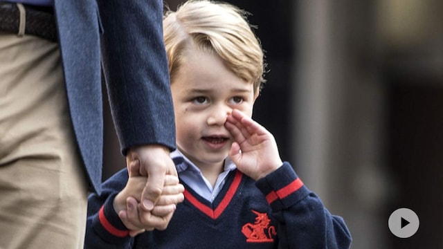 george
