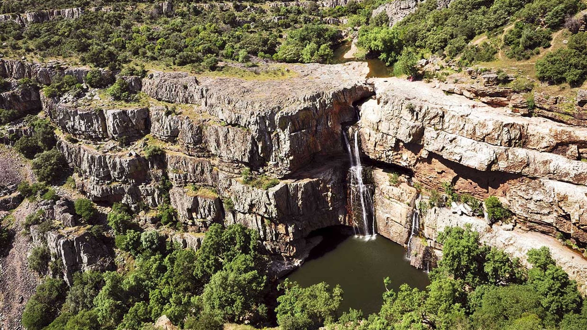 Recorremos el desconocido Parque Natural de Despeñaperros en Jaén