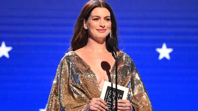 anne