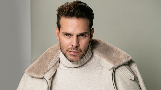 Juan Alfonso Baptista (Pasión de gavilanes) nos habla sobre el trabajo, el amor y sus sueños