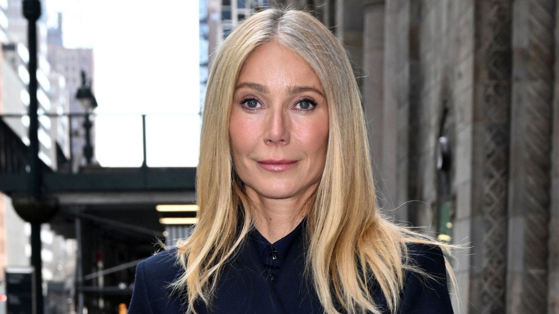 Gwyneth Paltrow y su curioso desayuno con sabor a chorizo