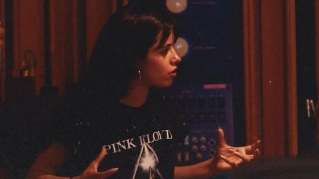 camila cabello