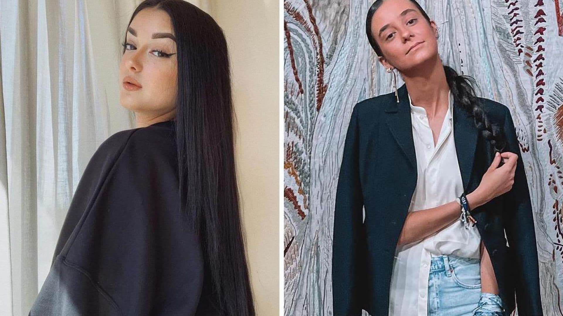 Conexión París: Lo que une a Victoria de Marichalar y Julia Janeiro