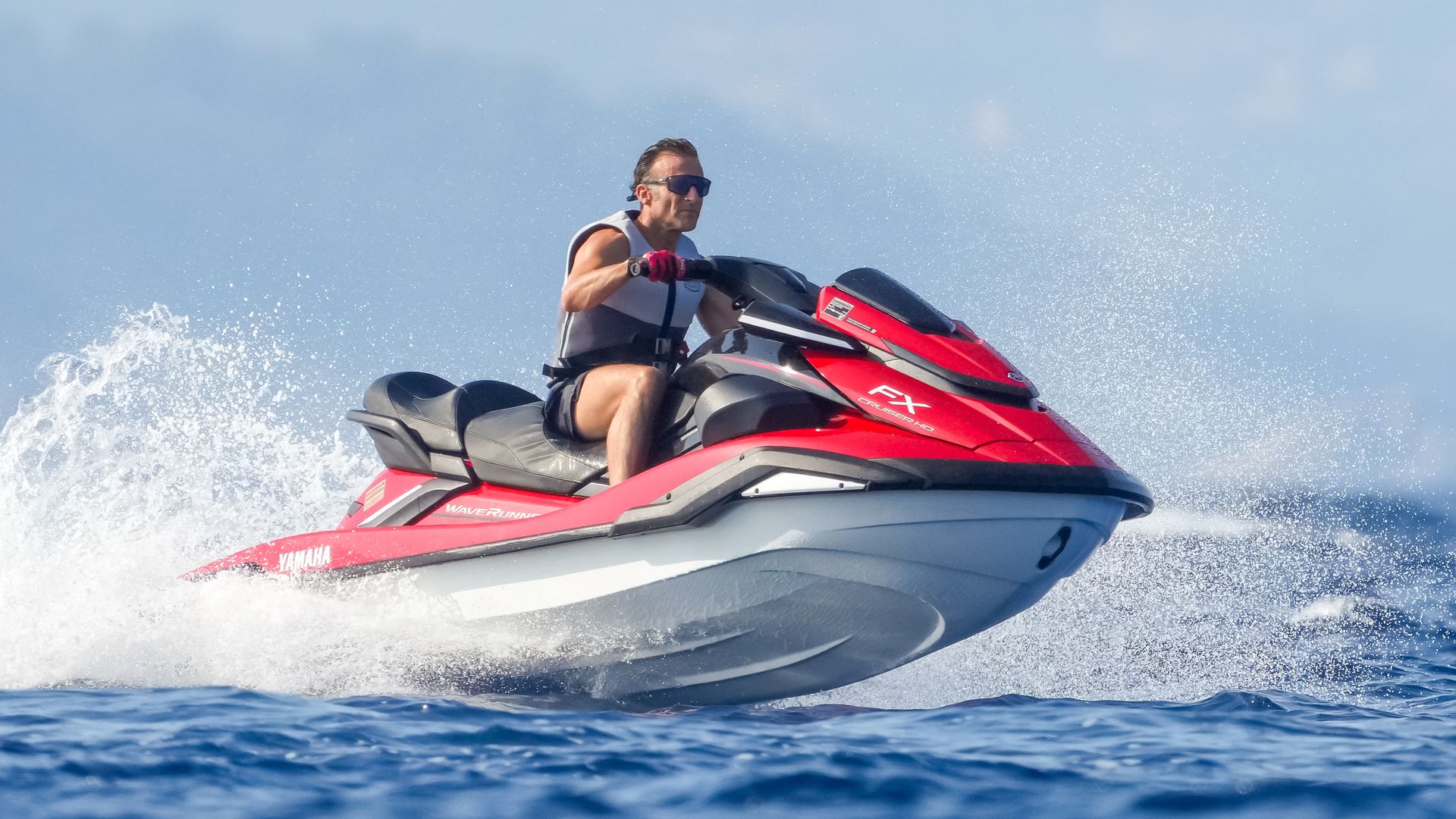 Las vacaciones de Emmanuel Macron en su último verano como presidente de Francia