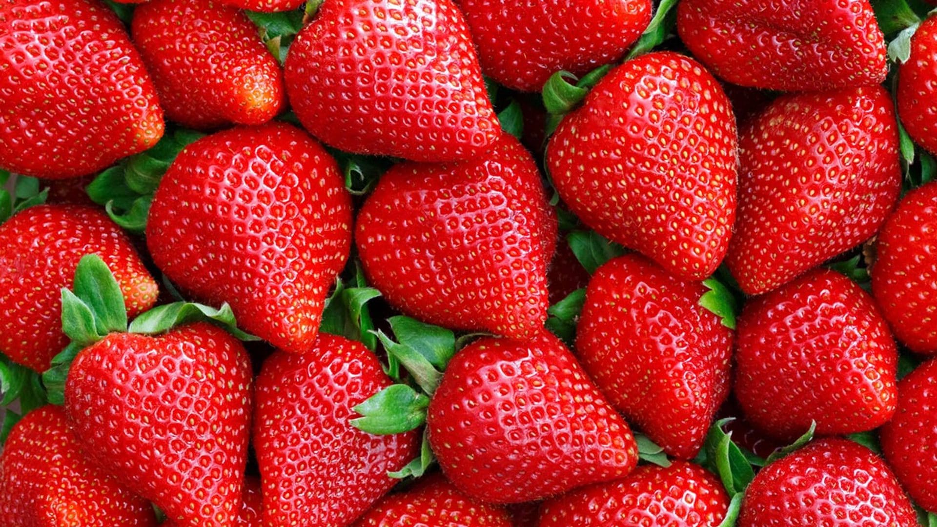 ¿Sabes cómo lograr que las fresas duren más tiempo?