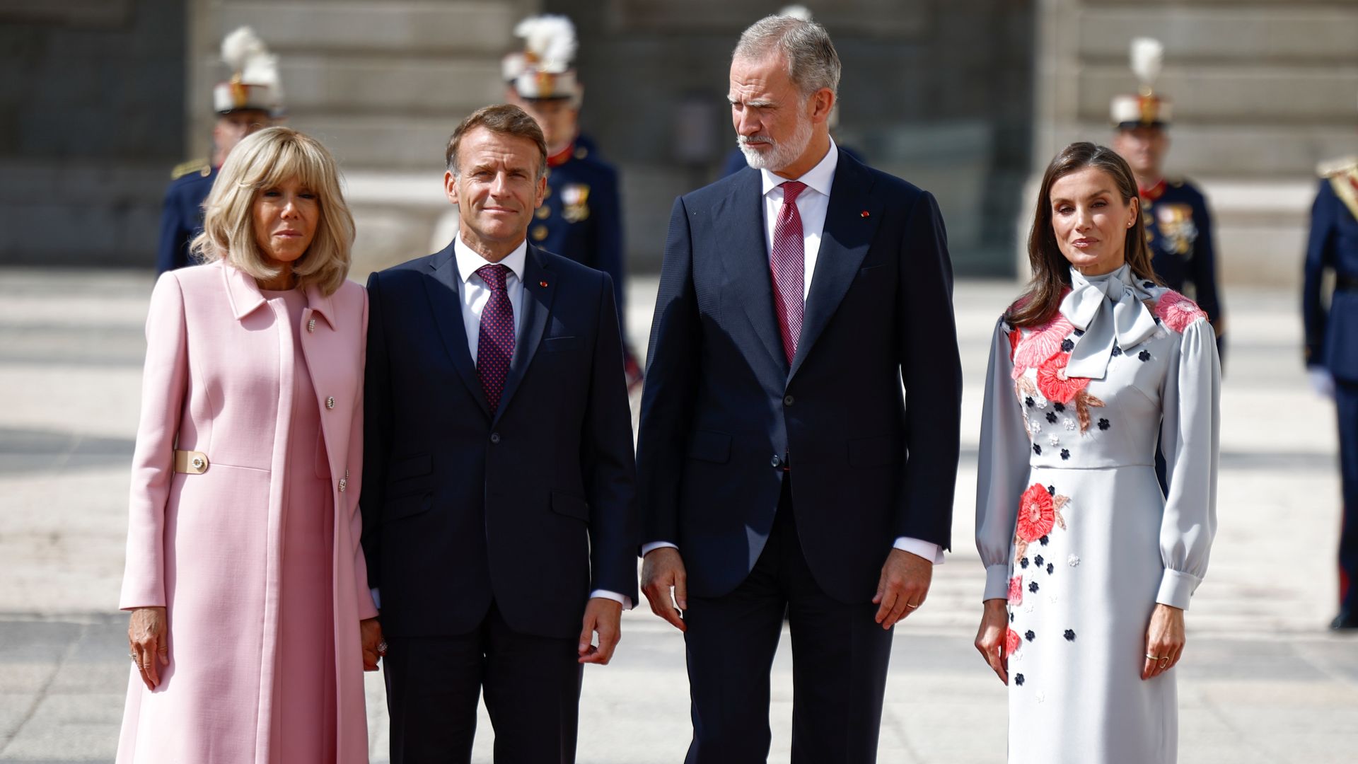 Reina Letizia