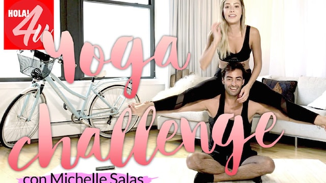 michelle yoga