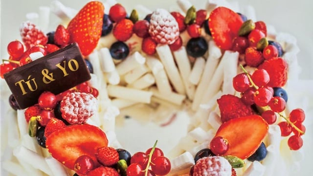 corazon frutas
