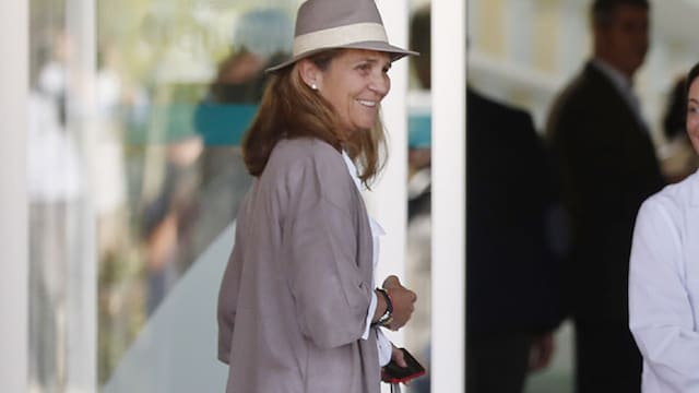 infanta elena victoria federica