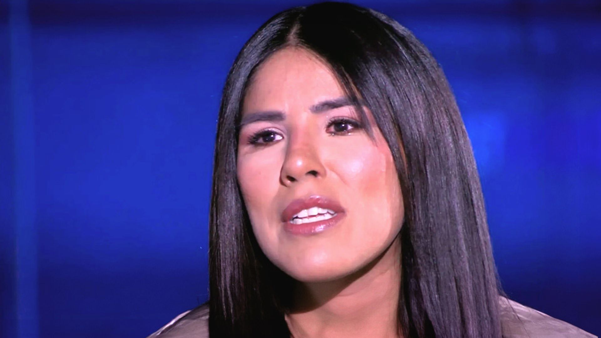 Isa Pantoja, entre lágrimas, no esconde la última decepción con su madre: "Si su intención era hacerme daño, lo ha conseguido"