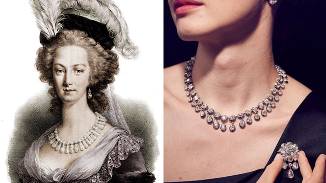 joyas maria antonieta