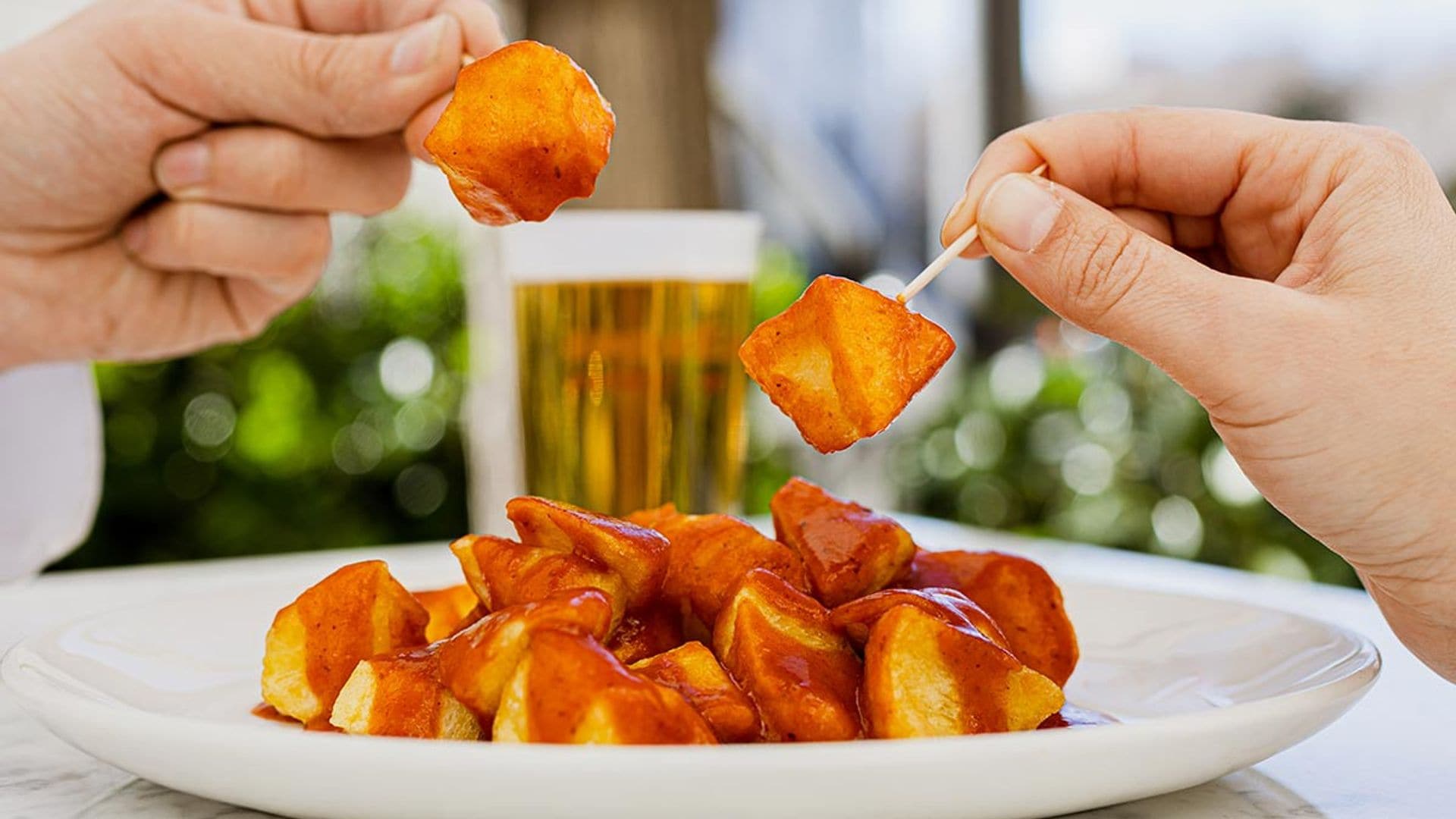 Bareto: tapas castizas y cañas bien tiradas en el bar de moda de Madrid