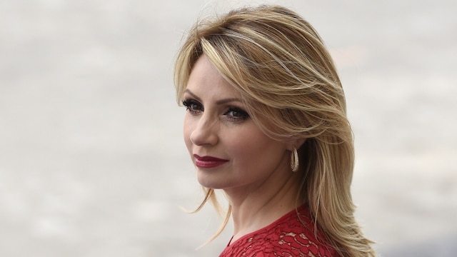 Angélica Rivera