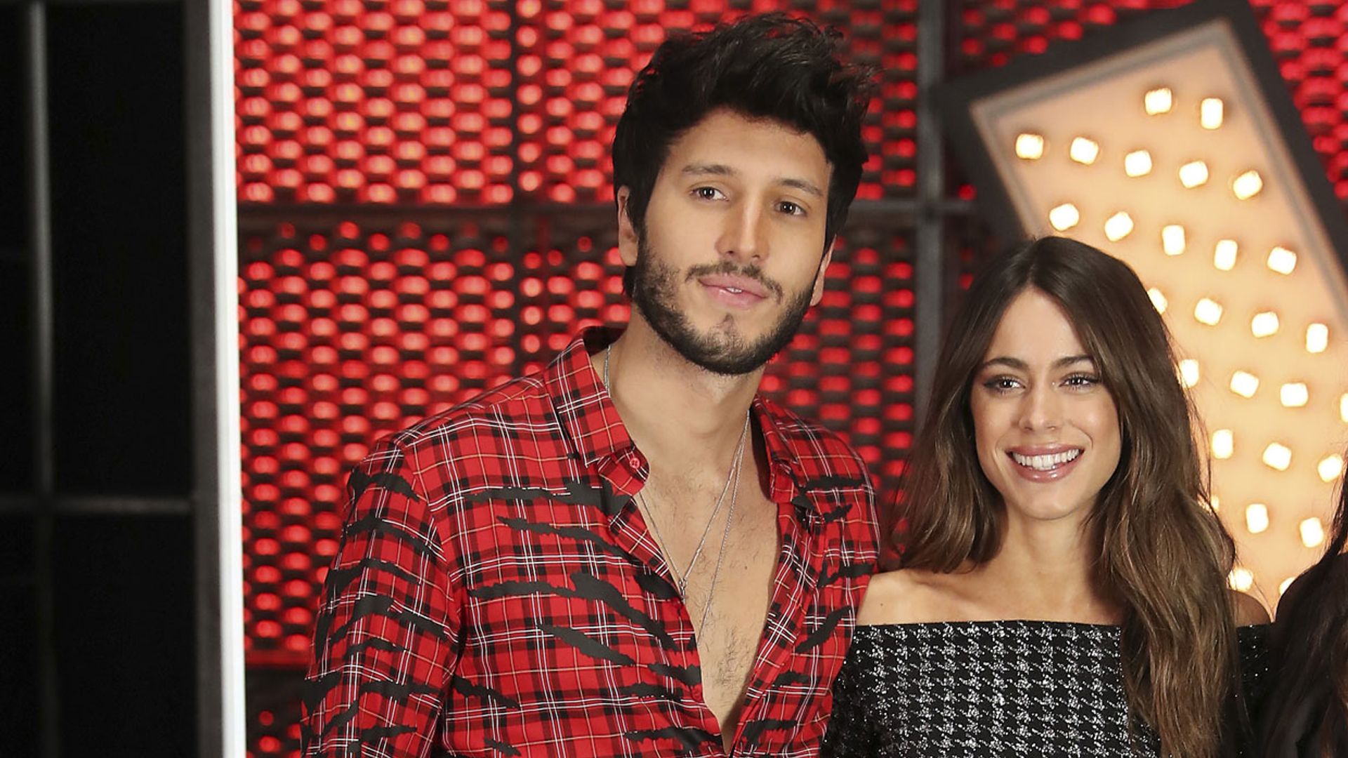 Sebastián Yatra y Tini Stoessel, el reencuentro más esperado