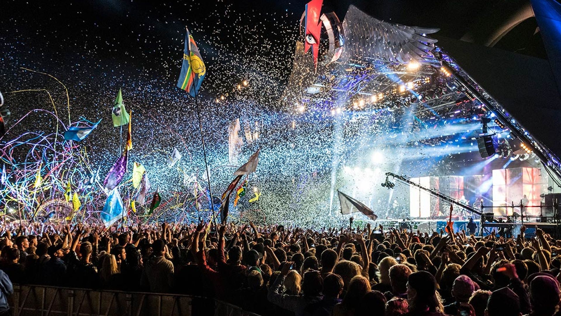 Dua Lipa, Coldplay… los festivales que te llevarán este verano por Europa