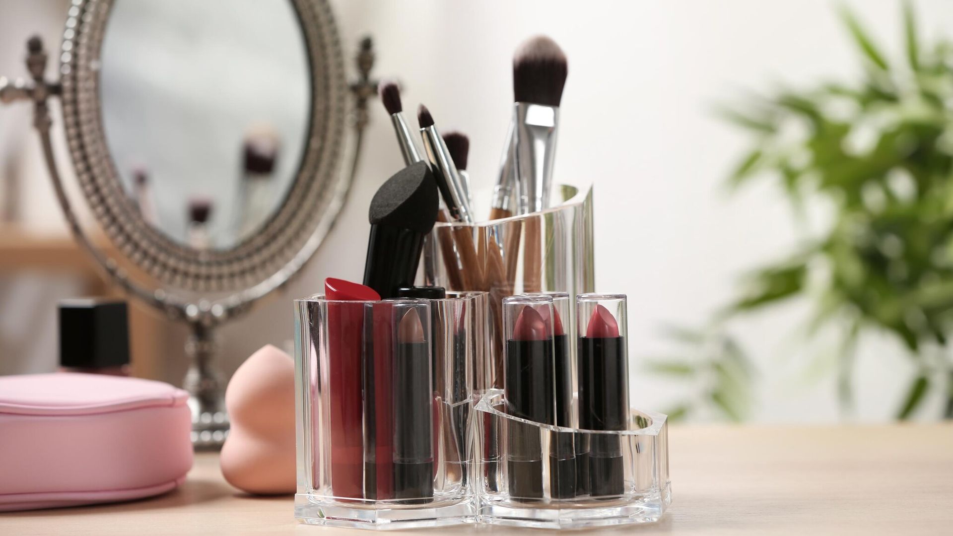 Lo que debes saber para reciclar de forma correcta tus productos de belleza