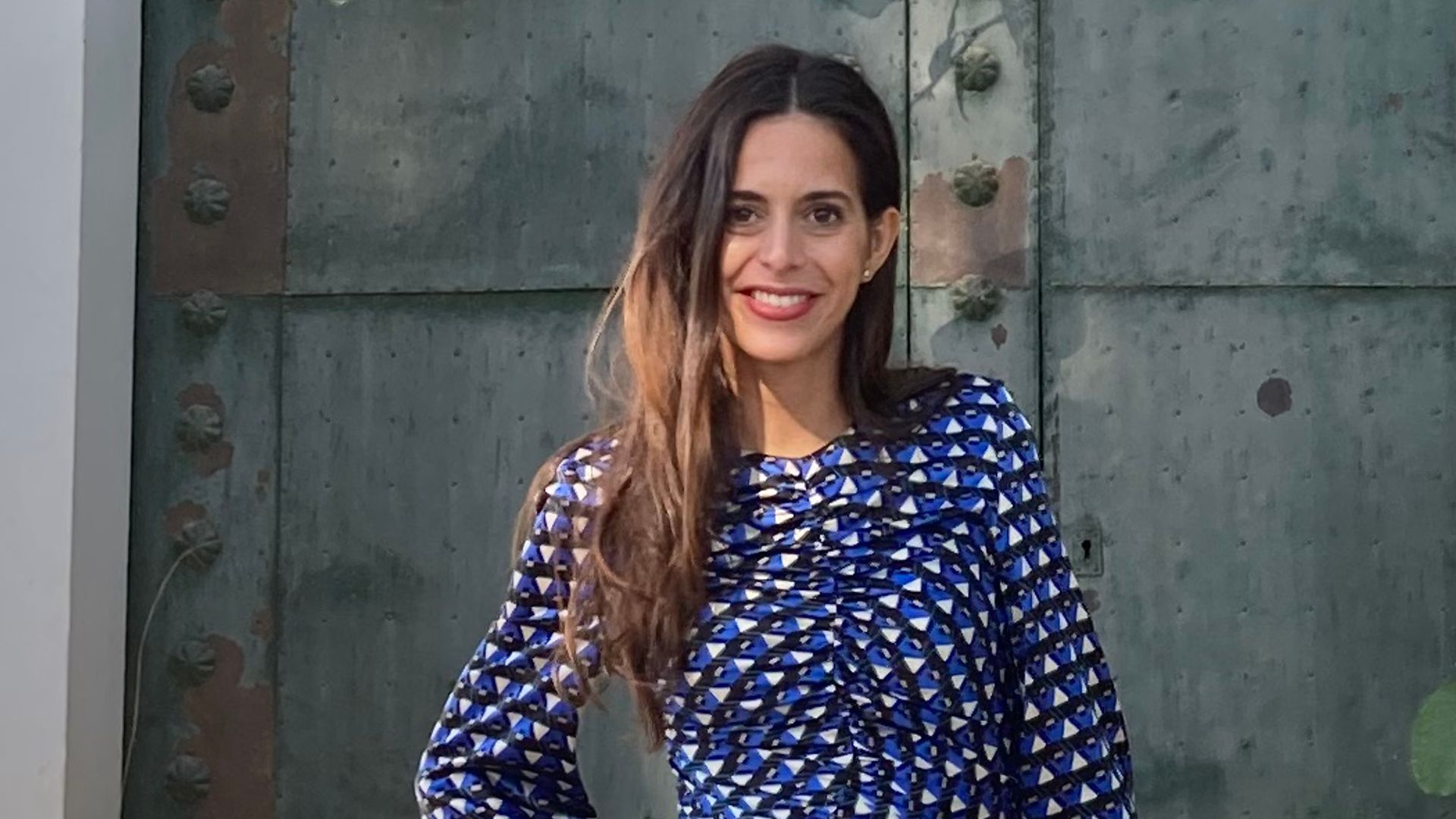 Izarbe Lafuerza, experta en neuroeducación
