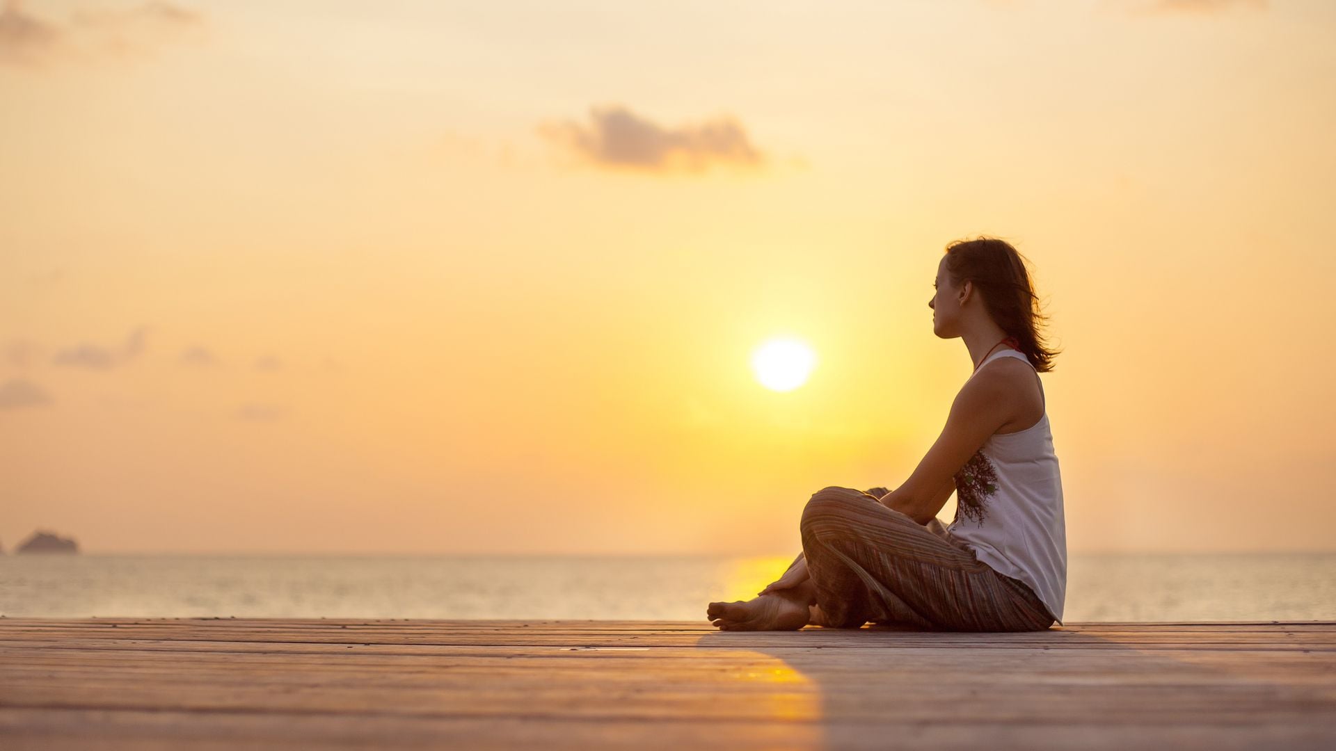 Cómo volver a la calma en un momento de estrés, según el neurofitness