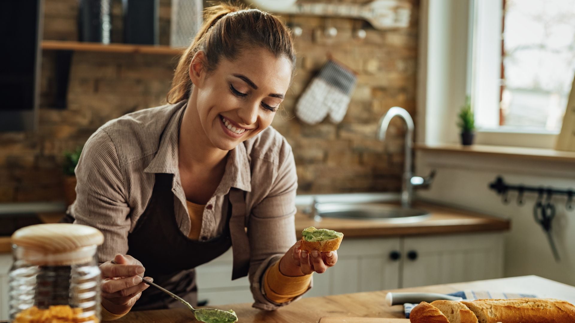 7 alimentos ricos en magnesio, un mineral esencial para el buen funcionamiento del organismo