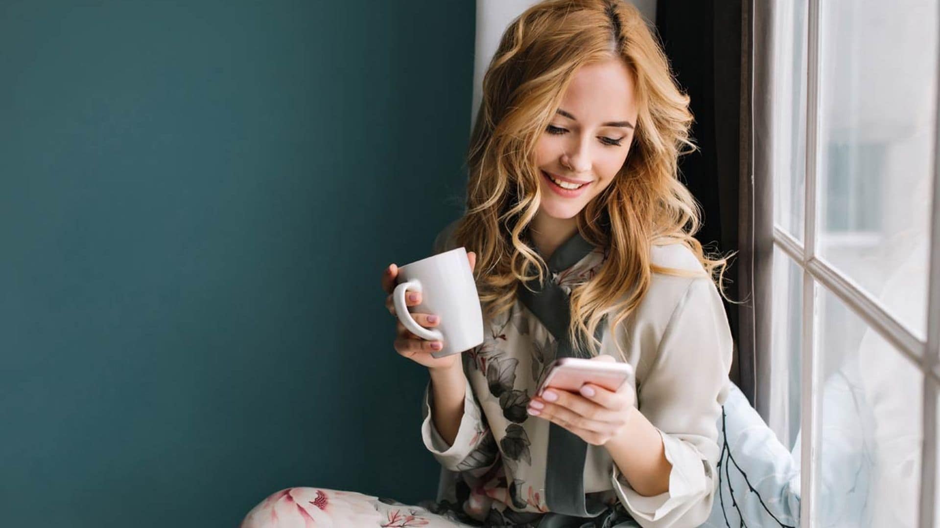 ¿Cuáles son las mejores infusiones para tomar al empezar el día?