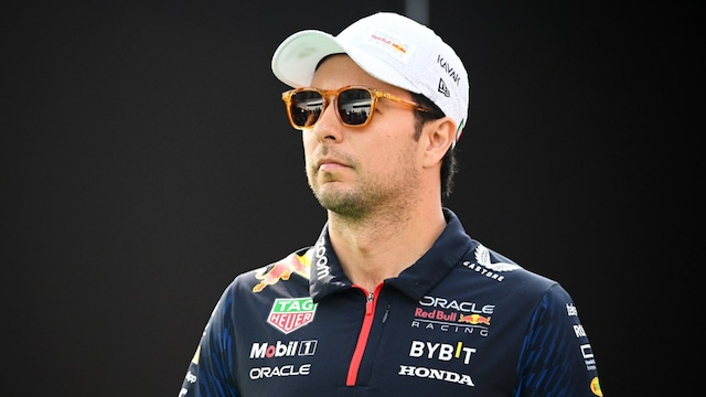 checo t