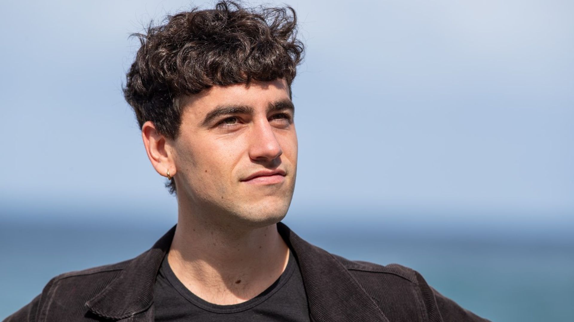 Alex Monner Movies And Tv Shows 60 Photos - Moonagedaydream.film