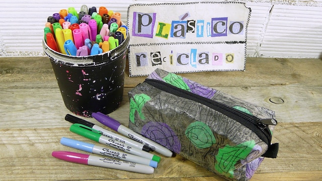 reciclaje