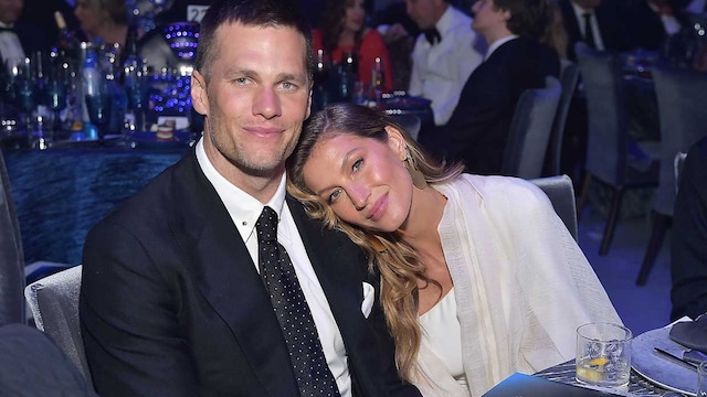 gisele tom getty