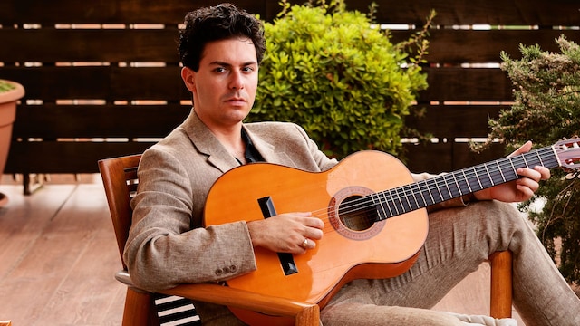 Alfred García HO+
