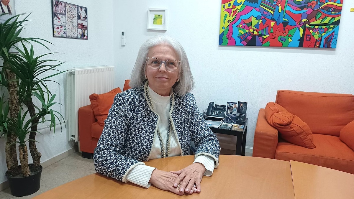 Irene Ranz, educadora, sobre cómo evitar el fracaso escolar en niños con TDAH: “No se trata de cambiar al niño, sino de enseñarle estrategias”