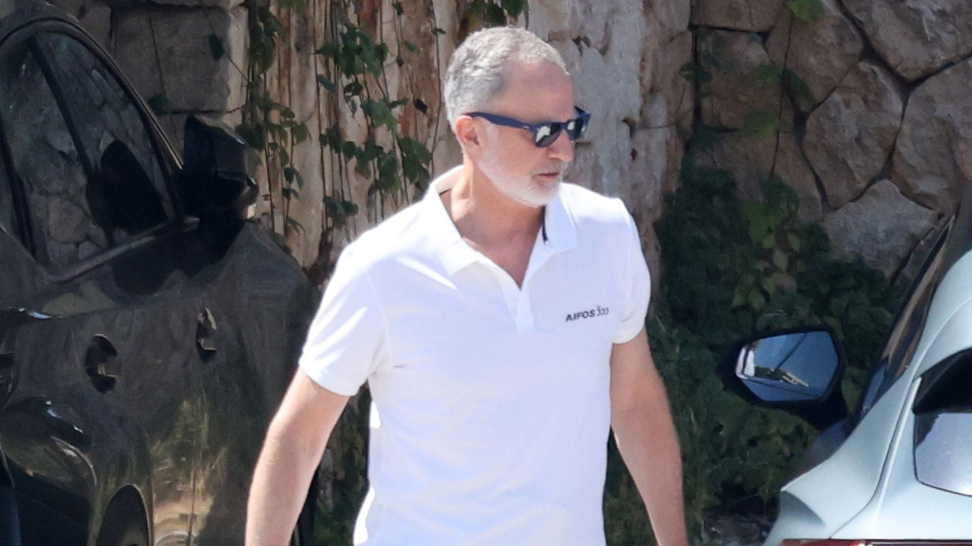 Felipe VI este 3 de agosto en Porto Pi, Palma de Mallorca
