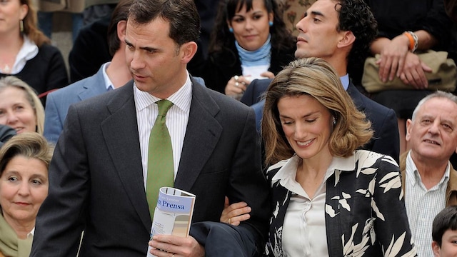 letizia toros