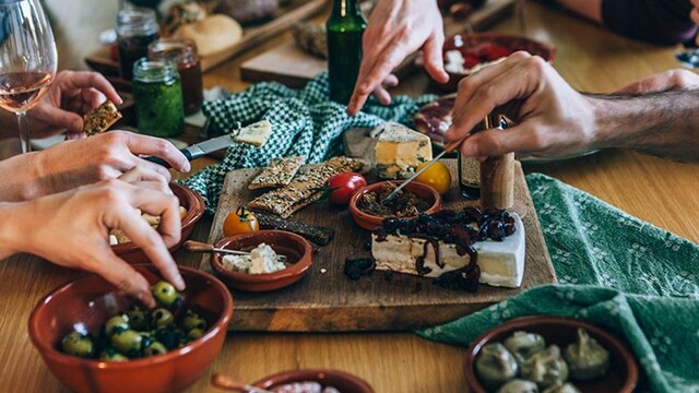 tapas 2t