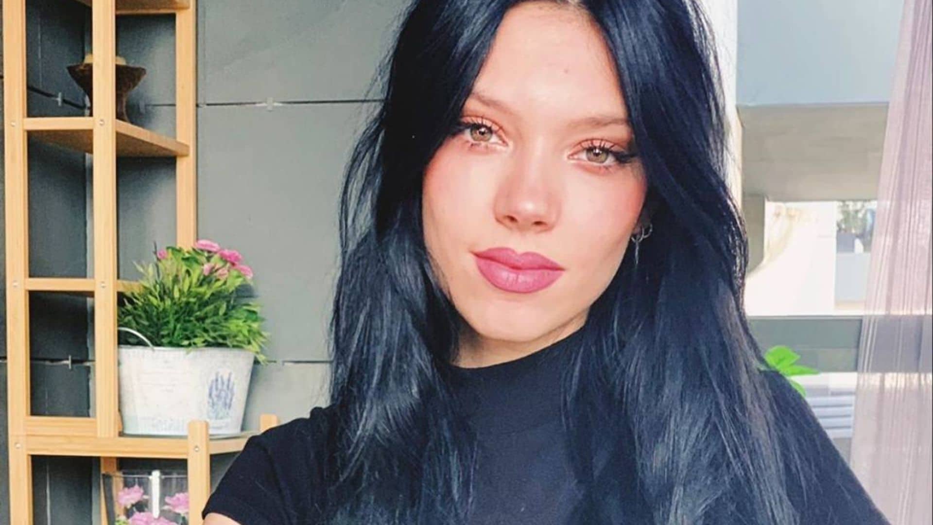 El sensual baile de Alejandra Rubio que ha dejado con la boca abierta a sus fans