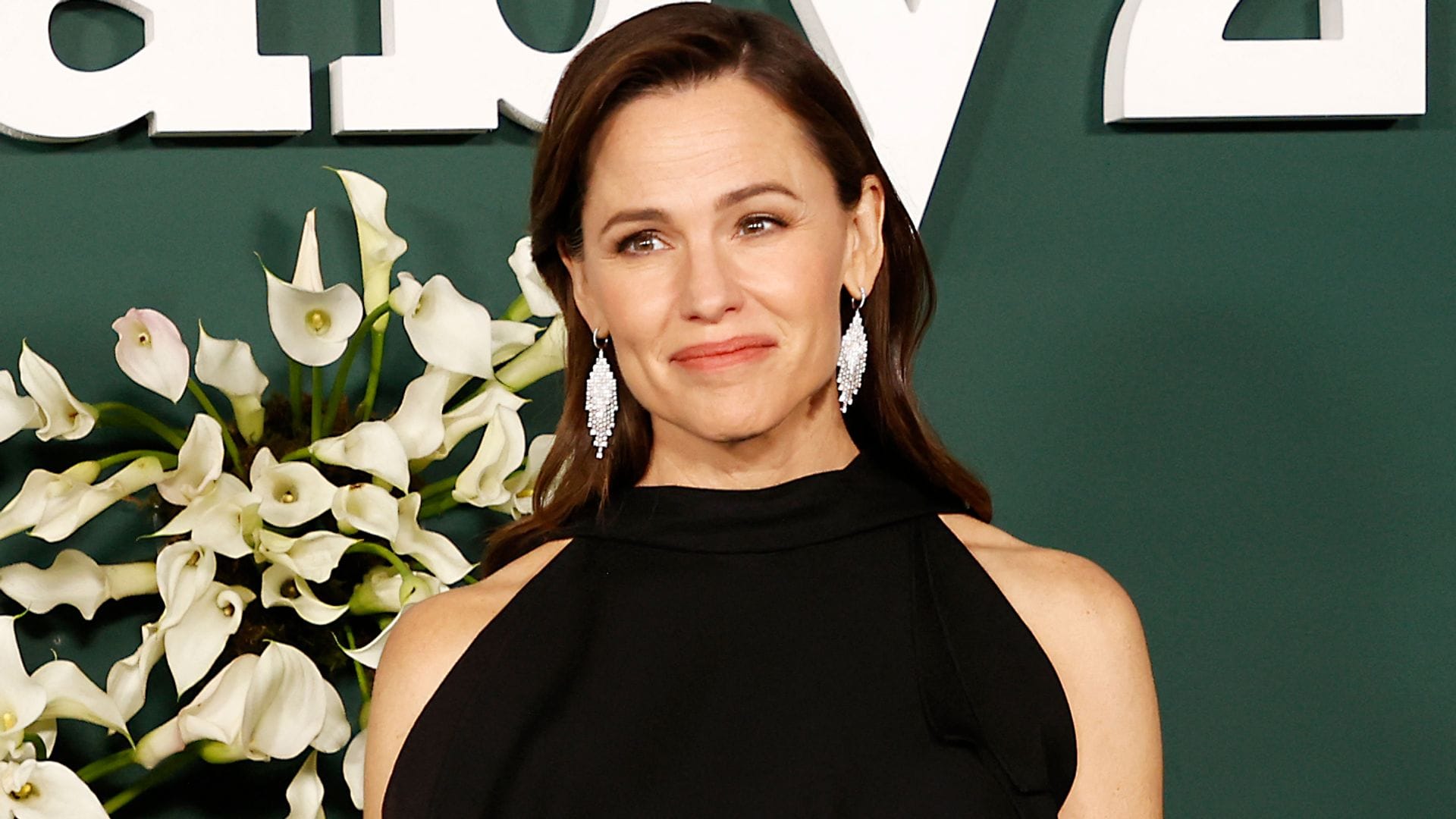 ¿Revancha? Ahora es John Miller, novio de Jennifer Garner, quien pasa tiempo con su ex